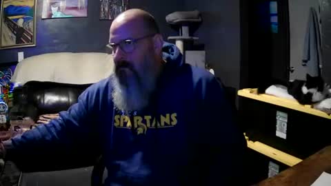 Snapshot of jaycanbefun chatting on 06-16-26, 07:22 Grand Zaddy or Jay its casual online show from 06-16-26, 07:22