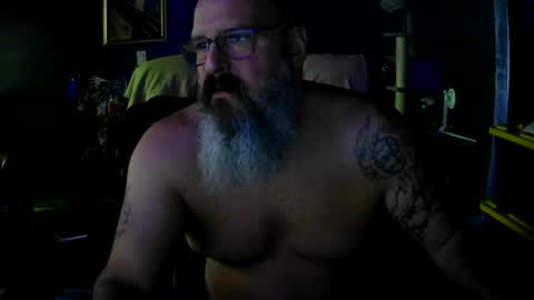 Snapshot of jaycanbefun chatting on 06-17-26, 10:54 Grand Zaddy or Jay its casual online show from 06-17-26, 10:54