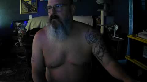 Snapshot of jaycanbefun chatting on 06-19-26, 06:34 Grand Zaddy or Jay its casual online show from 06-19-26, 06:34