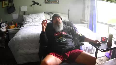 Snapshot of jaycanbefun chatting on 06-21-26, 06:43 Grand Zaddy or Jay its casual online show from 06-21-26, 06:43