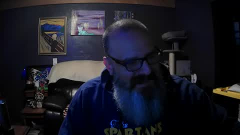 Snapshot of jaycanbefun chatting on 06-23-26, 07:39 Grand Zaddy or Jay its casual online show from 06-23-26, 07:39