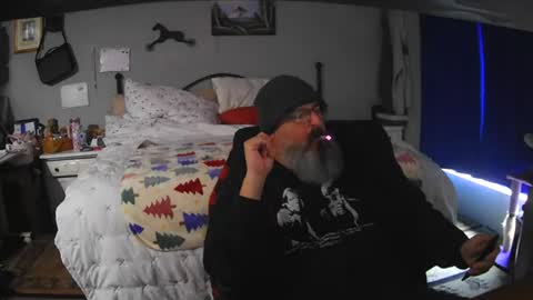 Snapshot of jaycanbefun chatting on 07-02-26, 07:09 Grand Zaddy or Jay its casual online show from 07-02-26, 07:09