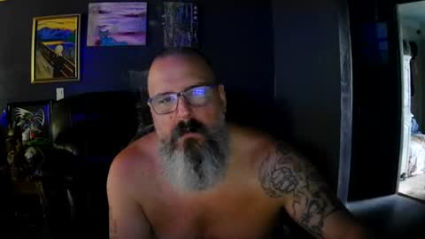 Snapshot of jaycanbefun chatting on 07-10-26, 06:10 Grand Zaddy or Jay its casual online show from 07-10-26, 06:10