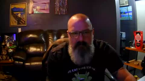 Snapshot of jaycanbefun chatting on 07-13-26, 07:00 Grand Zaddy or Jay its casual online show from 07-13-26, 07:00