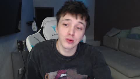 Jayce online show from 02-01-25, 07:57