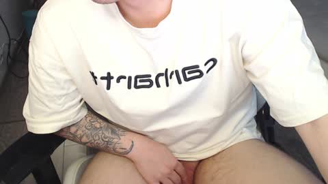 Jayce online show from 02-02-25, 09:19