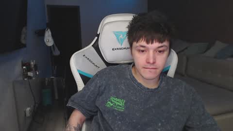 Jayce online show from 02-05-25, 05:52