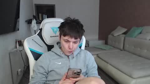 Jayce online show from 02-15-25, 10:44