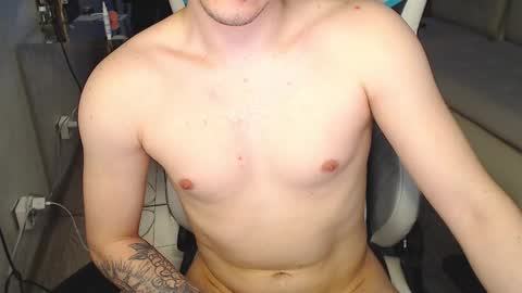 Jayce online show from 03-12-25, 02:52