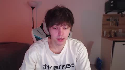 Jayce online show from 09-22-25, 05:15