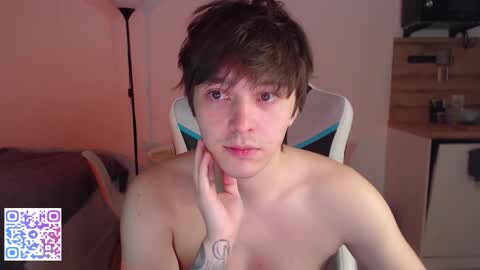 Jayce online show from 10-01-25, 08:15