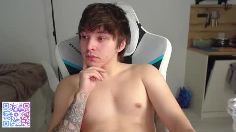 Jayce online show from 12-18-25, 05:13