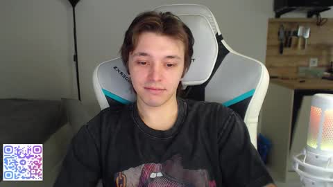 Jayce online show from 01-16-26, 01:31