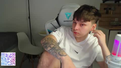 Jayce online show from 02-01-26, 10:30