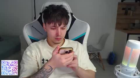 Jayce online show from 02-04-26, 05:30