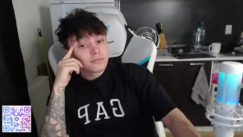 Jayce online show from 02-26-26, 02:27