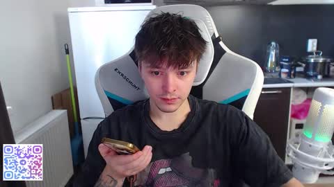 Jayce online show from 03-10-26, 11:15