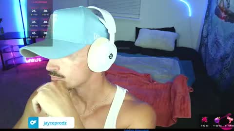 baby jayce online show from 09-14-25, 07:29