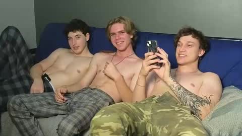 THE HOUSE online show from 12-09-24, 06:46