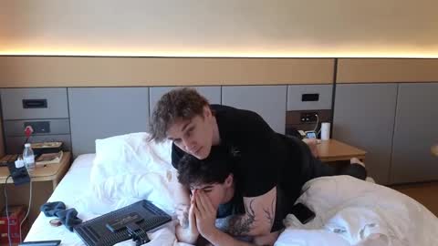 THE HOUSE online show from 01-28-25, 04:08