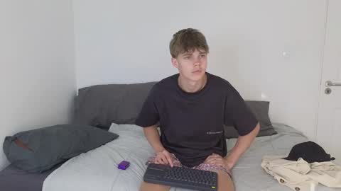 THE HOUSE online show from 02-07-26, 02:54