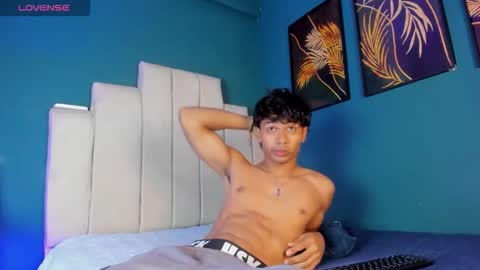 jaycobblack1 online show from 10-19-25, 12:17