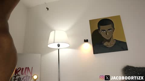 Jacobo online show from 01-17-25, 09:50