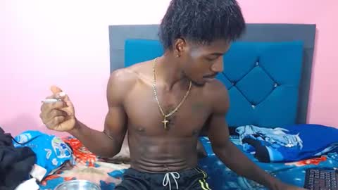 jaycollins online show from 01-03-25, 05:17