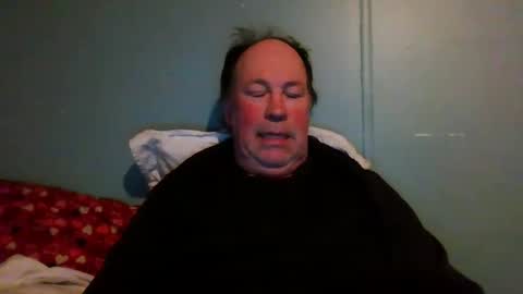 Snapshot of jaycu1962 chatting on 01-17-25, 07:41 Jay online show from 01-17-25, 07:41