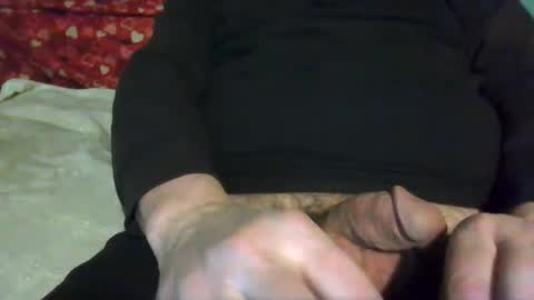 Snapshot of jaycu1962 chatting on 01-18-25, 07:07 Jay online show from 01-18-25, 07:07