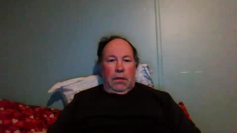 Snapshot of jaycu1962 chatting on 02-01-25, 07:05 Jay online show from 02-01-25, 07:05