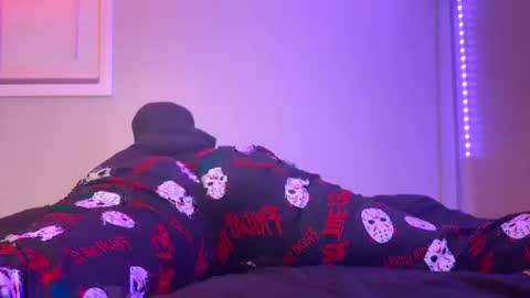 EbonyFemby online show from 09-14-25, 03:49