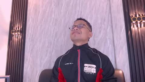 Jayden Morris online show from 11-05-25, 11:54