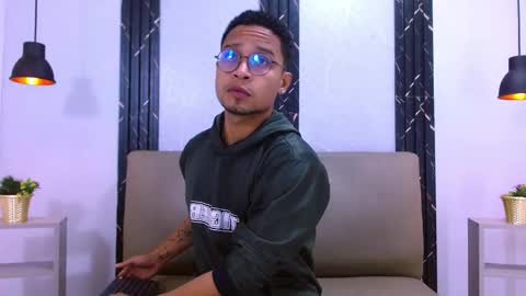 Jayden Morris online show from 11-14-25, 11:20