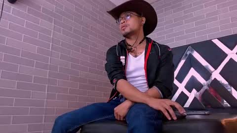 Jayden Morris online show from 11-18-25, 10:52