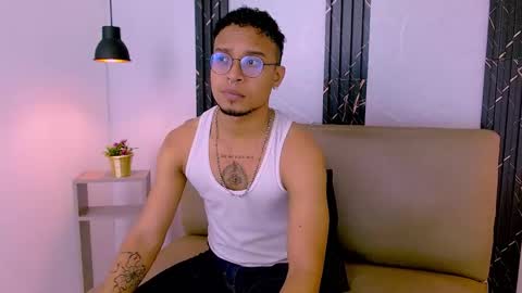 Snapshot of jayden_morris chatting on 01-12-26, 03:45 Jayden Morris online show from 01-12-26, 03:45