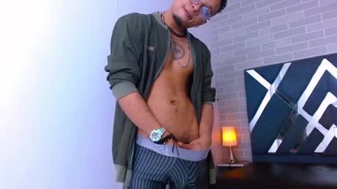 Snapshot of jayden_morris chatting on 02-04-26, 01:50 Jayden Morris online show from 02-04-26, 01:50