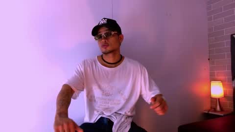 Snapshot of jayden_morris chatting on 02-26-26, 07:35 Jayden Morris online show from 02-26-26, 07:35