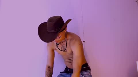 Jayden Morris online show from 03-04-26, 11:00