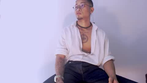 Jayden Morris online show from 03-07-26, 07:33