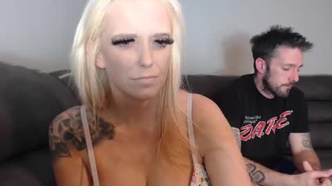 Blondie Queen Jayden online show from 01-28-25, 02:00