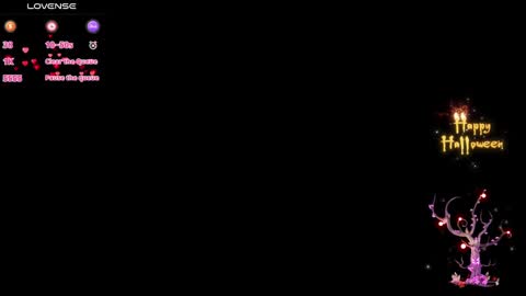 Blondie Queen Jayden online show from 09-20-25, 05:19