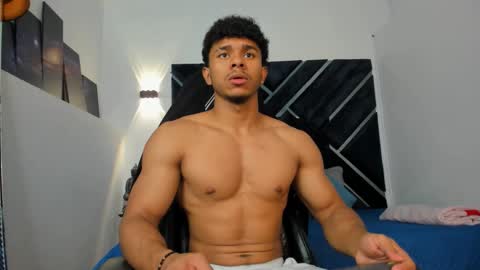 JAYDEN online show from 09-16-25, 01:17