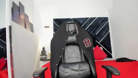 JAYDEN online show from 09-19-25, 03:30