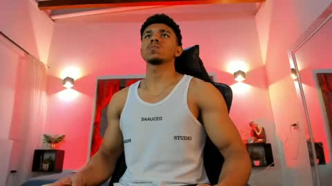 JAYDEN online show from 05-06-26, 03:35