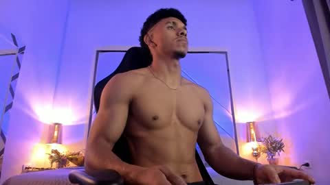 JAYDEN online show from 05-09-26, 07:13