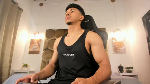 JAYDEN online show from 05-23-26, 05:56