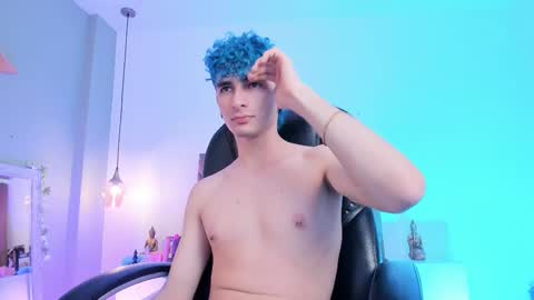 jaydenvillalobos online show from 10-07-25, 03:20