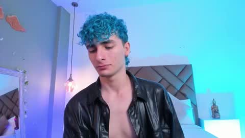 jaydenvillalobos online show from 10-14-25, 12:50