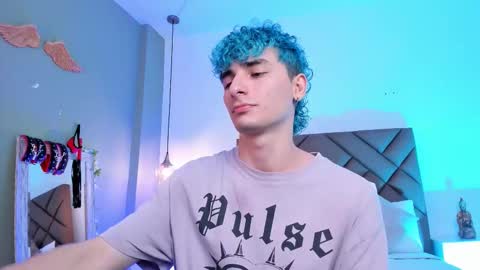 jaydenvillalobos online show from 10-15-25, 01:33